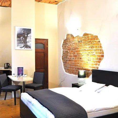 Krakow For You Main Square Apartments-2